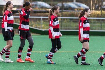 Bild 92 - wBJ VfL Pinneberg - Altona 93 : Ergebnis: 8:0